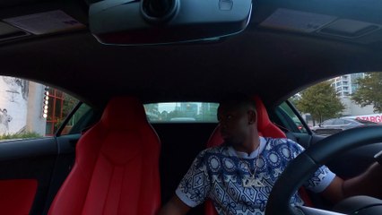CRAZY GOLD DIGGER PRANK With NateGotKeys_
