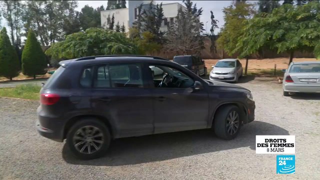 Journée internationale des droits des femmes : en Libye, une femme politique au cœur d'un pays ravagé