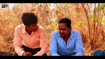 A Psycho Character Short Film | The Thrill Production