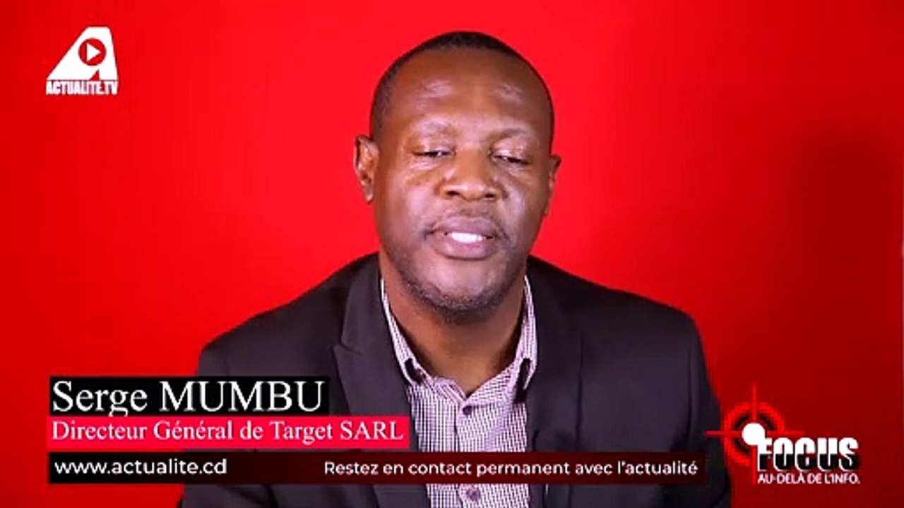 RDC: Il n’y a que 8% des femmes parmi les personnalités publiques préférées des Congolais (étude)