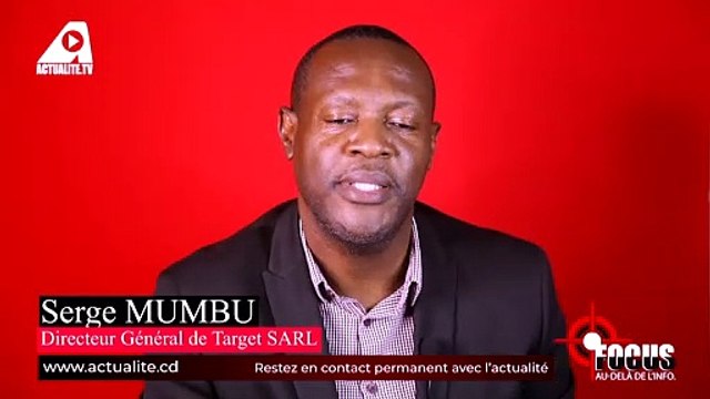 RDC: Il n’y a que 8% des femmes parmi les personnalités publiques préférées des Congolais (étude)