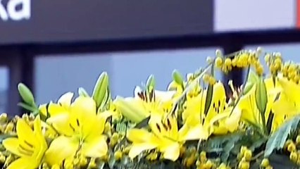 Cientos de estudiantes se manifiestan en Barcelona por el 8M sin distancia de seguridad