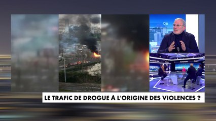 François Pupponi : « Le grand échec c'est qu'il n'y a pas de politique de sécurité »