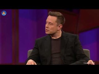 PERSONAL BRANDING ALA IRON MAN, JOKOWI AJAK ELON MUSK INVESTASI
