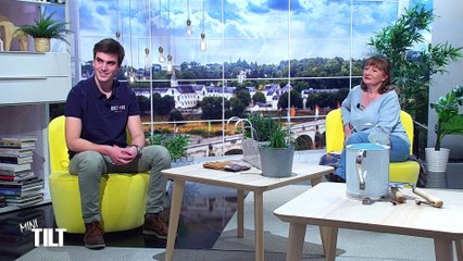 MINI TILT - 08/03/2021 - Prêts à pousser, les potagers en kit