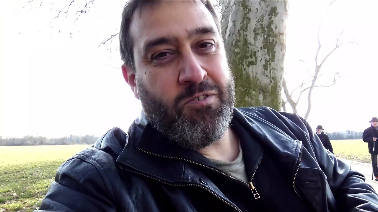 La journée de la femme 2021 vue par le Professeur Djack d'Alsace