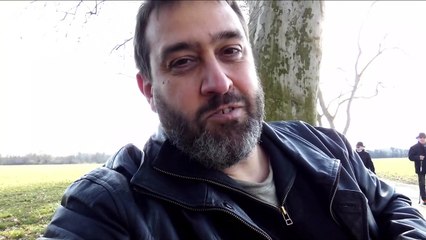 La journée de la femme 2021 vue par le Professeur Djack d'Alsace