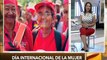 Café en  la Mañana 8MAR2021 | El papel de la Mujer en la Revolución y las Comunas