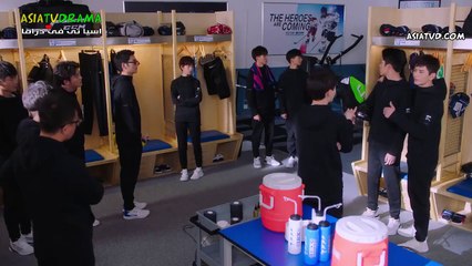 مسلسل فتاتي وحيدة القرن الحلقة  05