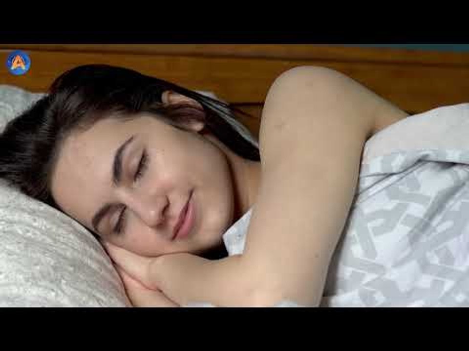 CAT WARNA INI BIKIN TIDUR LEBIH NYENYAK