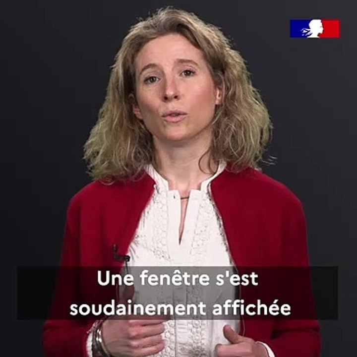 Témoignage : l'arnaque au faux support technique