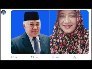 INI ALASAN DIN SYAMSUDDIN CERAI, SIAPAKAH ISTRI BARUNYA?