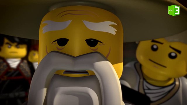 سيد وو يكشف سر عداوة جارمدون