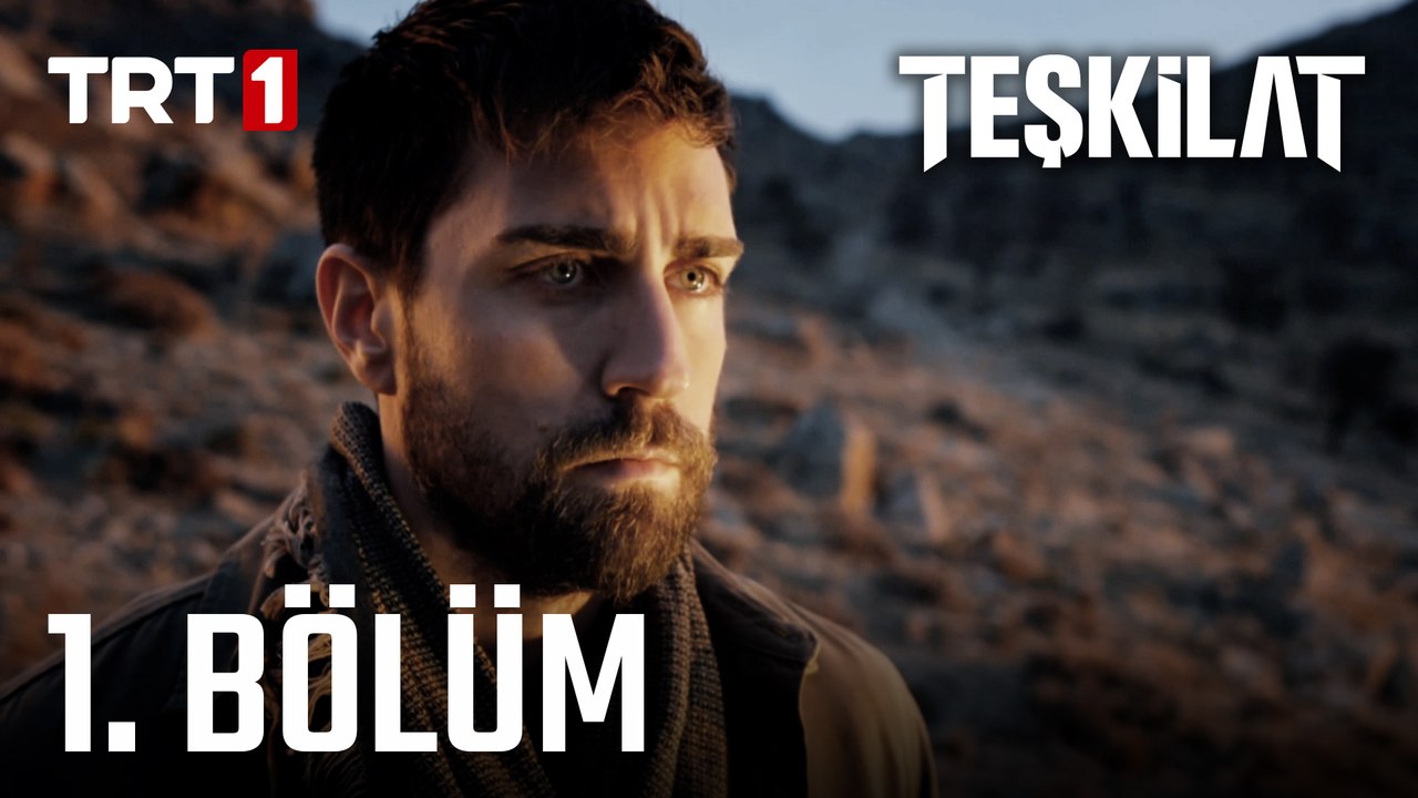 Teskilat 1 Bolum Dailymotion Video