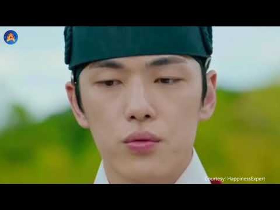 REVIEW DRAKOR MR. QUEEN, PEMILIK RATING TERTINGGI DI KOREA