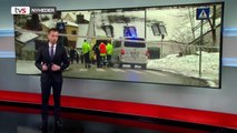Lille dreng dræbt af skolebus | Kirkebakkeskolen | Vejle | 08-01-2016 | TV SYD @ TV2 Danmark