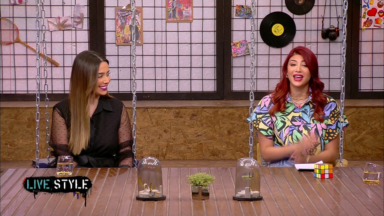 بمناسبة اليوم العالمي للمرأة مديرة الإنتاج في مجموعة MBC سمر عقروق تتحدث عن مسيرتها المهنية وموقع المرأة في مجال العمل