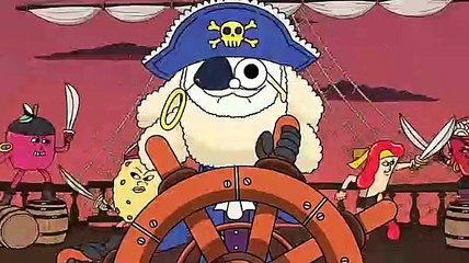 Comerciales Cartoon Network La (Feed México) 15 de Febrero 2021 (1/4)