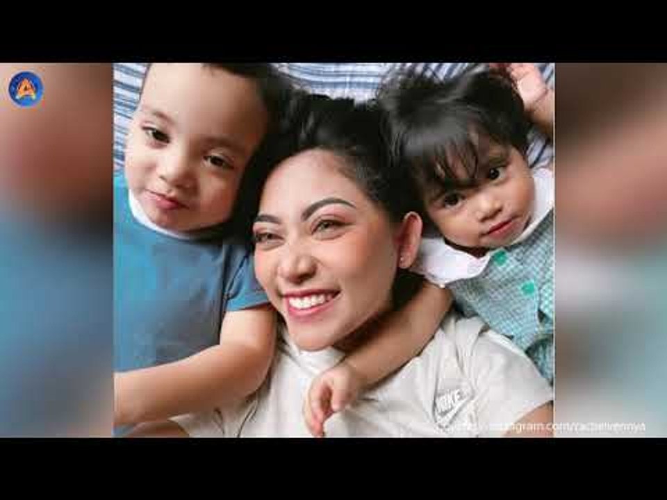 TULIS INSTASTORY CERAI, RUMAH TANGGA RACHEL-NIKO RETAK?