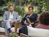 Meghan Markle Considered Suicide During Time as a British Royal