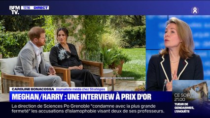 BFM Story - Lundi 8 Mars 2021