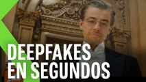 ZAO, la APP MÓVIL china que a través de DEEPFAKE te convierte en DICAPRIO en SEGUNDOS