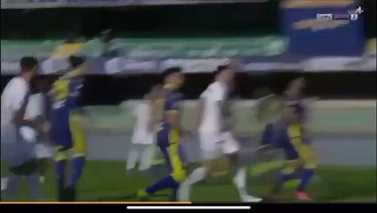 Video herunterladen: SERIE A -  HELLAS VERONA  0-2  AC MILAN  - 7.3.2021