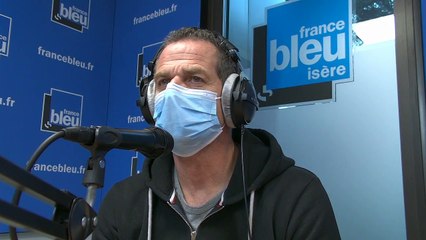 "Objectif top 5" pour Philippe Hinschberger, l'entraineur du GF38