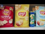 DIAKUISISI INDOFOOD, CHEETOS, LAYS, & DORITOS BERHENTI PRODUKSI