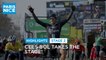 #ParisNice2021 - Stage 2 - Oinville-Sur-Montcient / Amilly - Stage summary