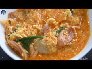 DAFTAR KULINER BANDUNG YANG TERBAIK DI DUNIA