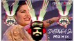 Daroga Jiii | Sapna Choudhury | Haryanvi Song | DJ Remix || Its Dj Ritik Ghaziabad #itsdjritik