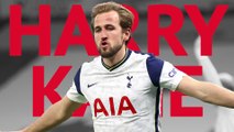 Stats Performance of the Week - Harry Kane