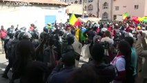 In periciolo la tradizionale stabilità del Senegal