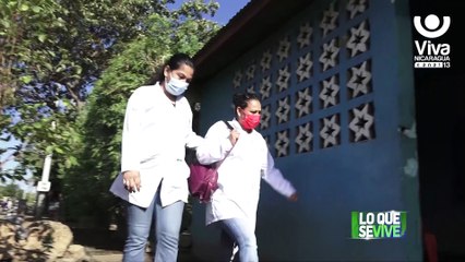 Este es el testimonio de dos mujeres vacunadas contra la Covid-19