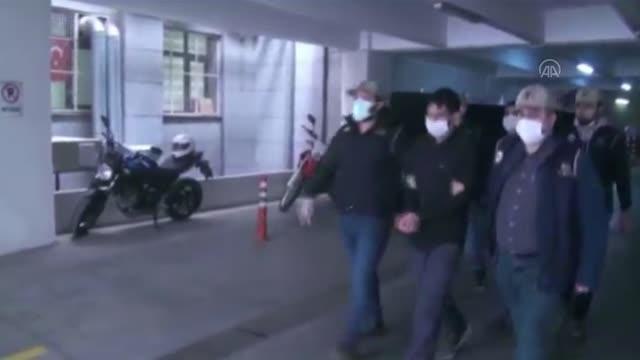 DHKP/C operasyonu dhkp/c,İstanbul,operasyon,terör örgütü,