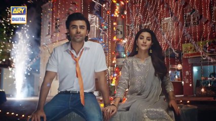 Prem Gali |Full Episode 30 | 8th March  2021 | ARY Digital Drama