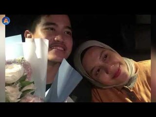 IBU FELICIA MURKA ANAKNYA DITINGGAL KAESANG PANGAREP