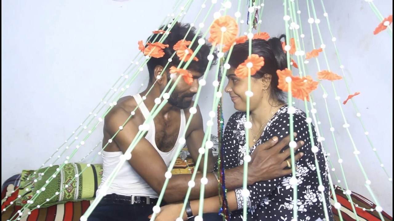 আবাসিক হোটেলে বাসর ঘর - Abashic Hotel - Bangla Short Flim