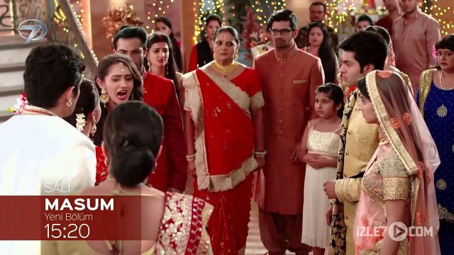 Masum 352. Bölüm Fragmanı - 9 Mart Salı
