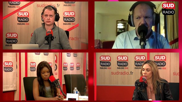 Prof de Sciences Po Grenoble : L'islamophobie n'est pas sur le même plan que l'antisémitisme et le racisme