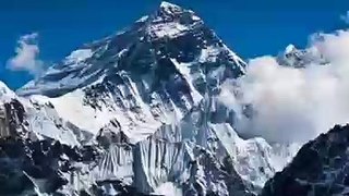 3 Facts about Mount Everest | Did you know? #shorts #1minvideo #short_video #rightlysaid #rightly_said