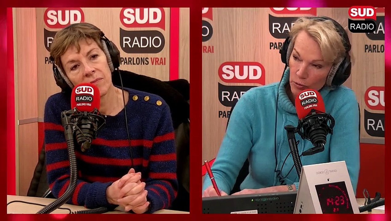 Danielle - "En tant que femme, l'un de mes premiers choix a été d'être là pour mes enfants"