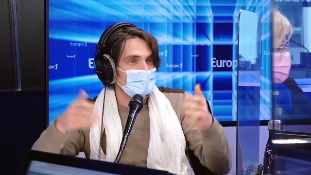 Championne du monde en ski de bosses, Perrine Laffont va encore plus skier avec le coeur