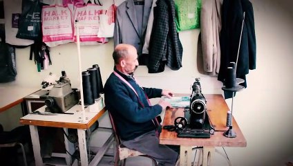 Armağan Kaya - Babam