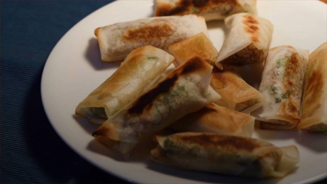 Spring Rolls, Summer Rolls, and Egg Rolls: What's the Difference?