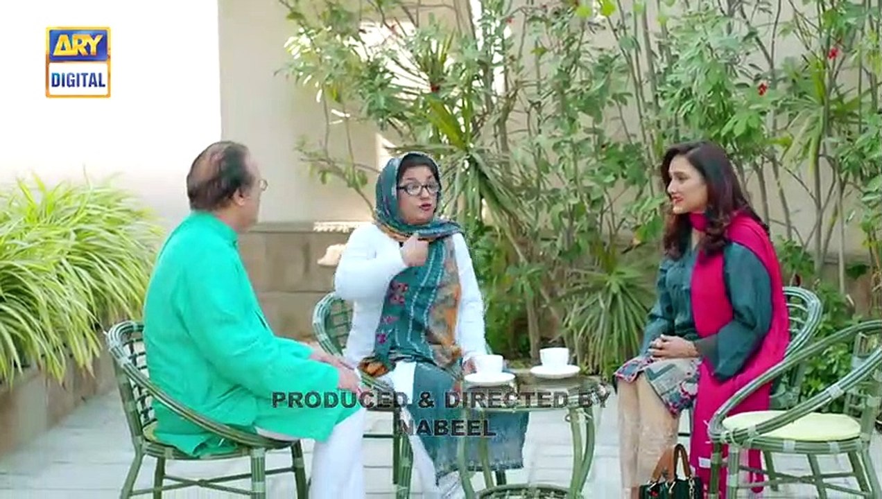 Bulbulay Season 2 Episode 94 - 7th March 2021 - ARY Digital Drama