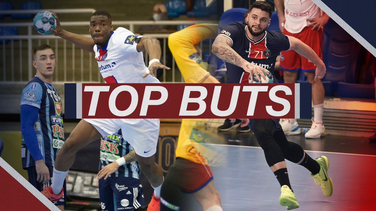 Top buts : les plus belles réalisations de février