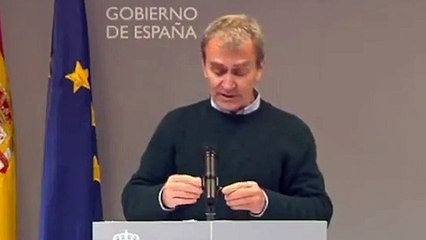 Simón tarda un año en reconocer su error con el 8M: "Quizás fui imprudente"