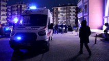 Konya'da baba 10 yaşındaki oğlunu boğarak öldürdü